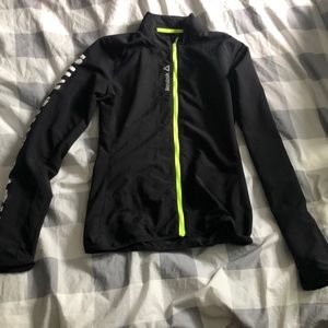 Women’s XXS Reebok training jacket